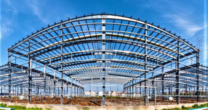 Steel Structure Services